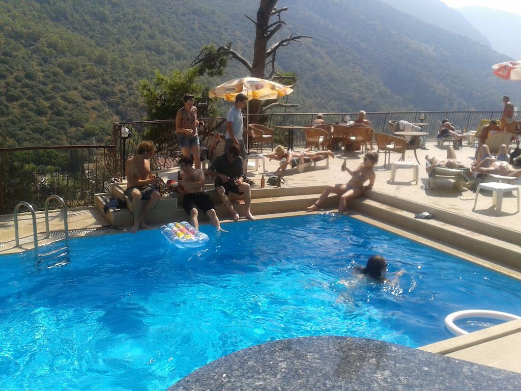 Bellevue Hotel Oludeniz Exterior photo