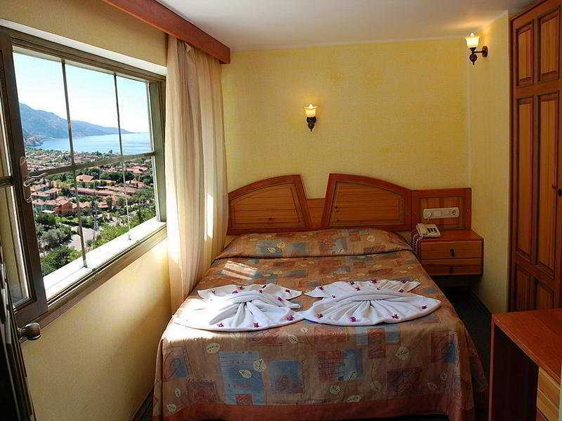 Bellevue Hotel Oludeniz Exterior photo