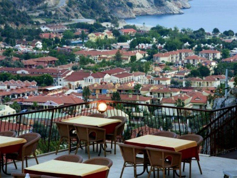 Bellevue Hotel Oludeniz Exterior photo