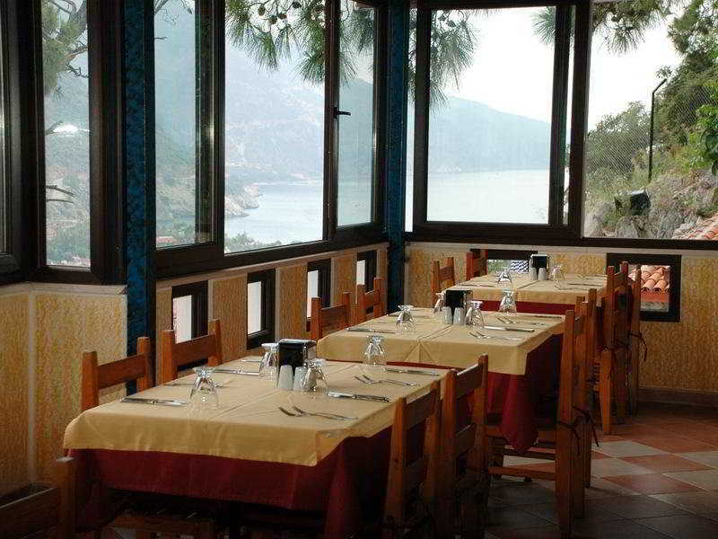 Bellevue Hotel Oludeniz Exterior photo